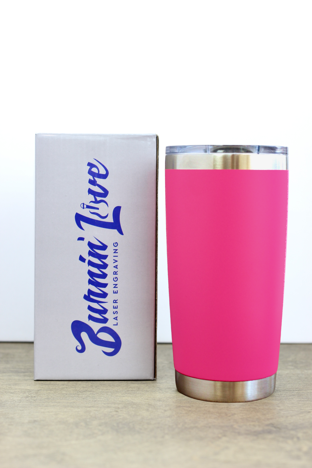 Personalized 901 Memphis Tumbler – Custom Engraved 20oz Insulated Tumbler