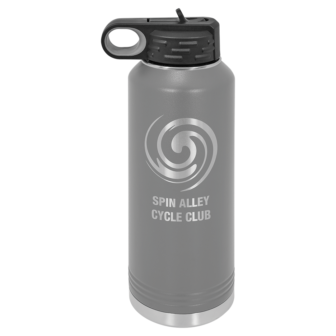 40 oz Polar Camel Water Bottle - Design your own!