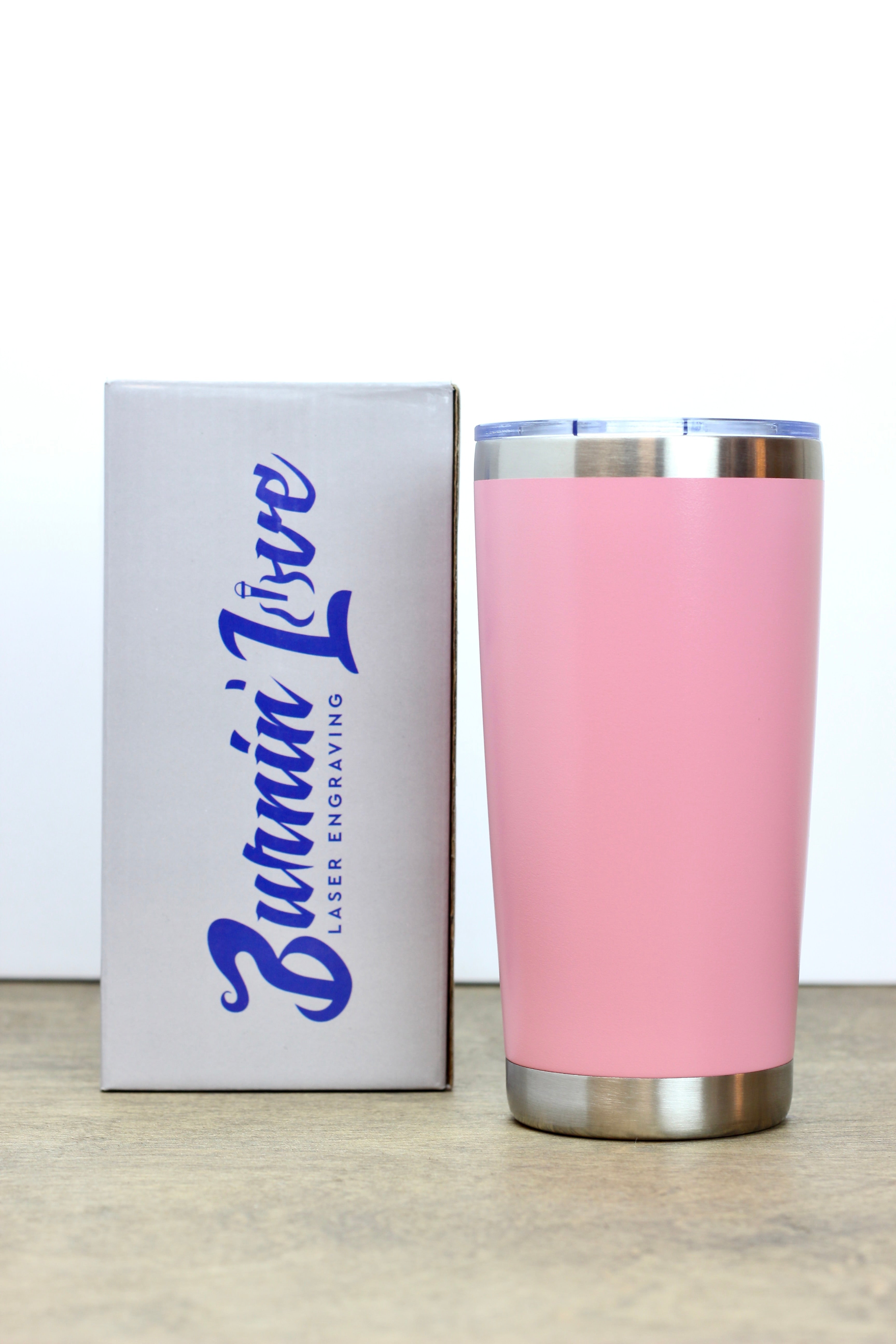 Laser engraved yeti tumbler 20oz (love......)[valentines shops gift]