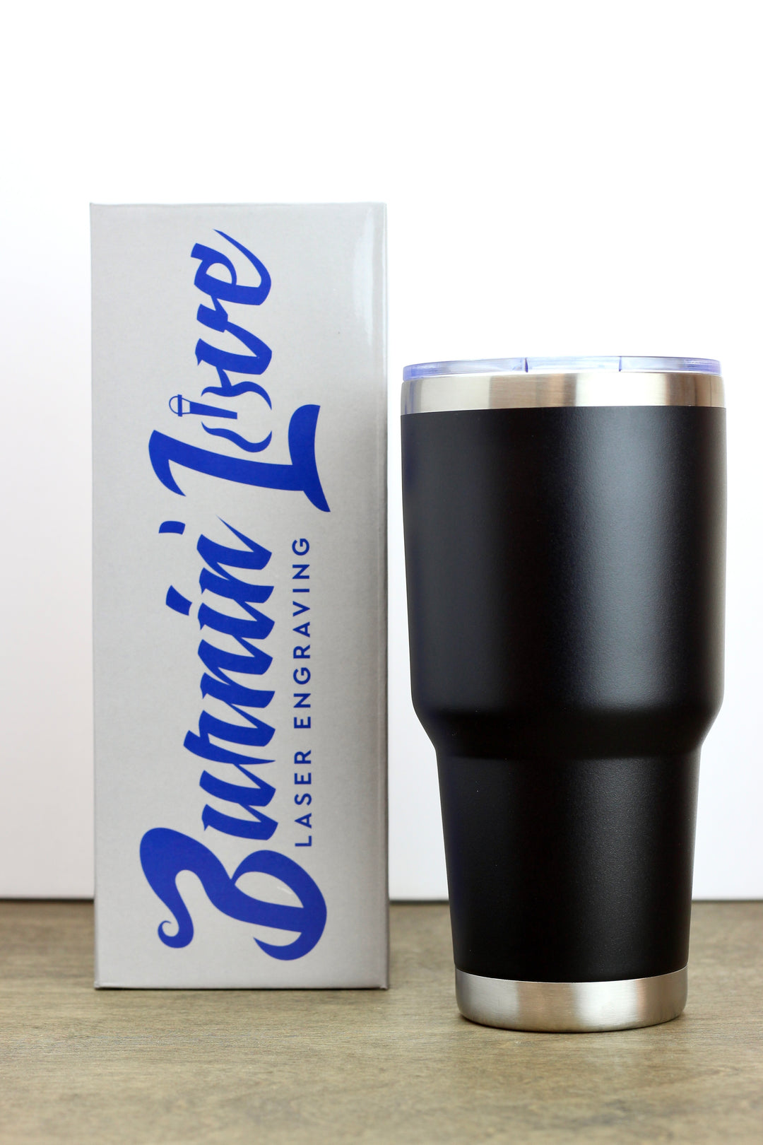 Swig Life Skinny Can Holders (laser engraving included) – Love and