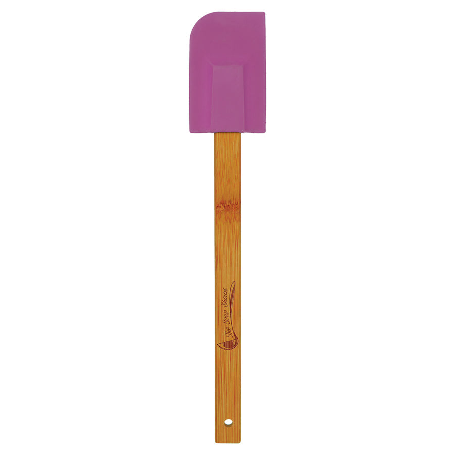 Kitchen Spatula - Customizable Laser Engraved