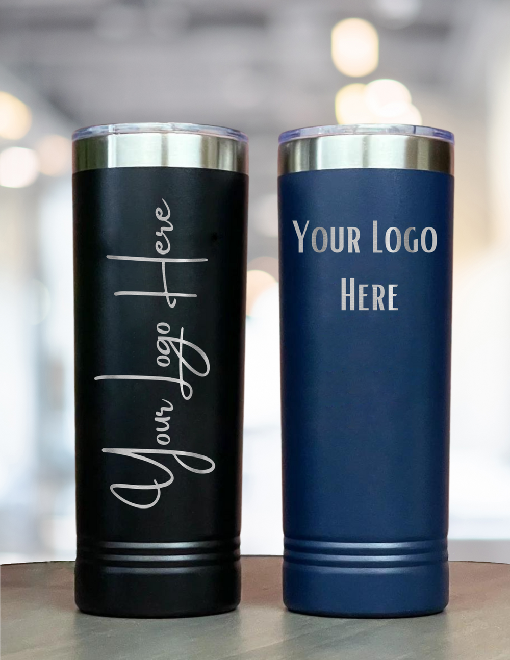 Lake Life Personalized Tumbler (20 Ounce) – 901 Promo + Burnin' Love Laser  Engraving